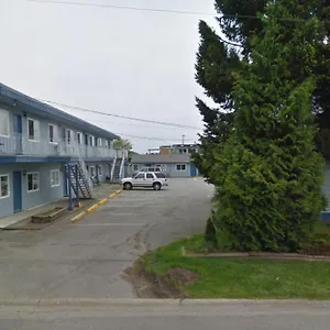 Beach Grove Motel Tsawwassen