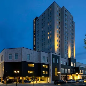 Tower & Conference Centre, Ascend Collection Hotel Halifax