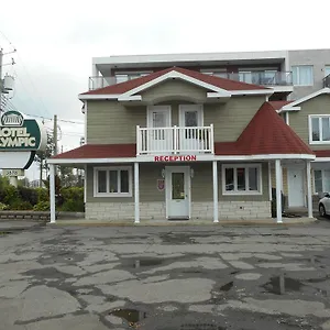 Olympic Motel Quebec City