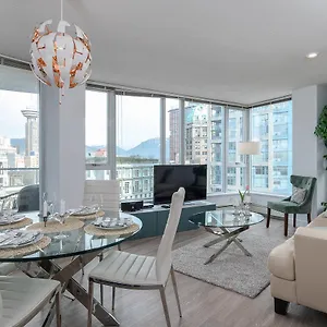 The Altitude Apartment Vancouver