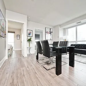 Grand Royal - Cn Tower Apartment